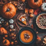 What can I make out of my pumpkin – pumpkin dishes and crafts