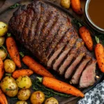 Beef arm roast uses for cooking and recipes