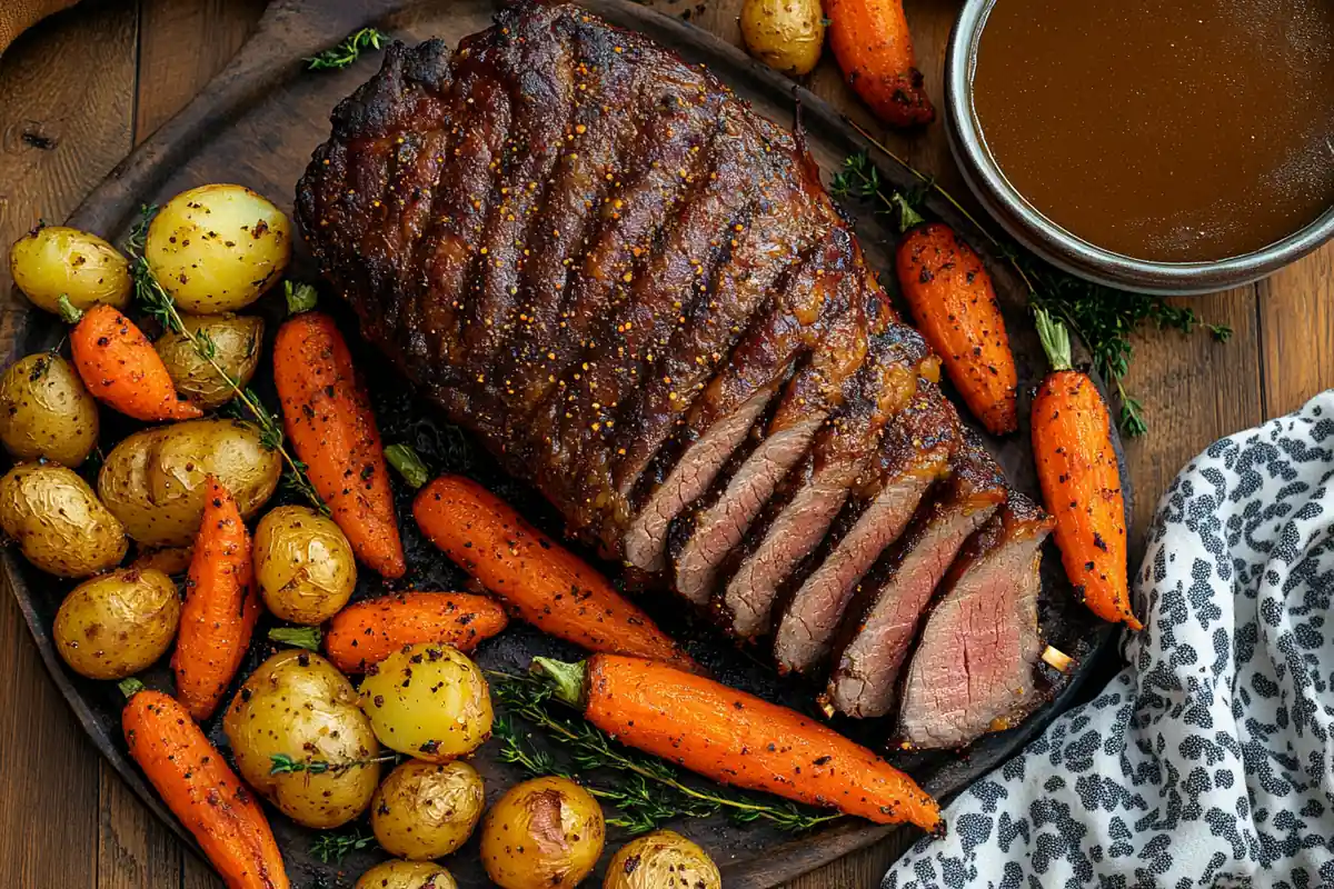 Beef arm roast uses for cooking and recipes