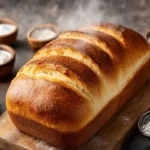 Adding yogurt to bread for enhanced texture and flavor