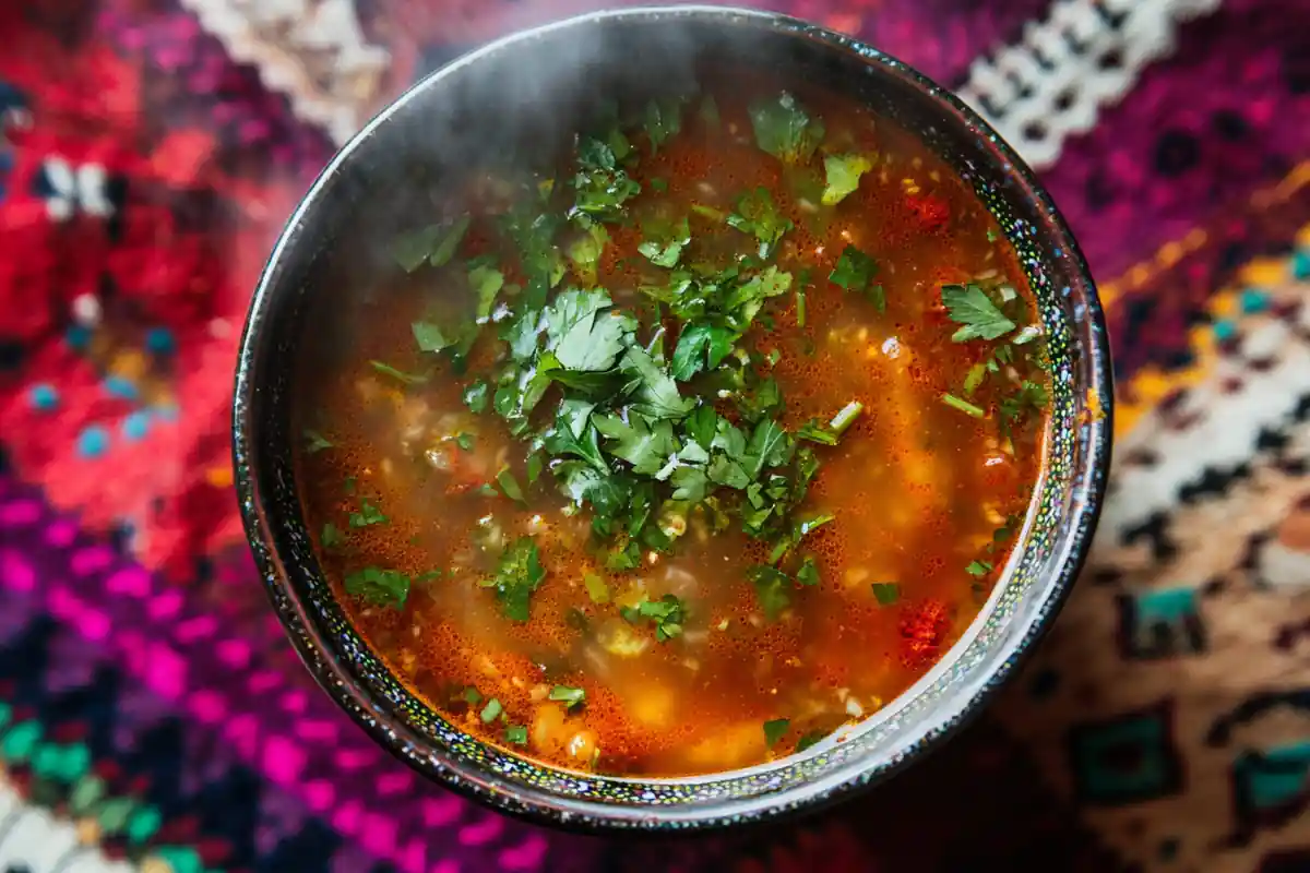 The secret ingredient in soup that enhances flavor